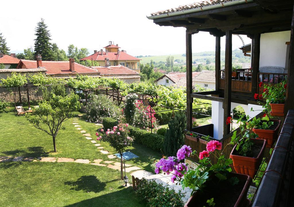 Osmarski Houses Osmar  Exterior foto